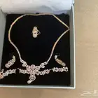 طقم اكسسوارات