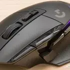 ماوس Logitech G502 X Plus (جديد)   RGB   لايت سبيد