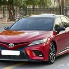 تويوتا كامري 2019 SE فل سعودي