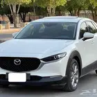 مازدا CX30 2022 نص فل سعودي