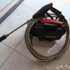 مضخة غسيل ضغط عالي