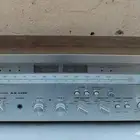 أمبلفير وراديو ماركة أكاي موديل AA-1150 سنة الصنع 1978مخزن