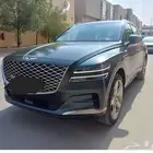 2021 Genesis GV80 Royal almost new