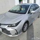 تويوتا كورولا 2020