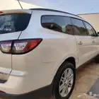 ترافيرس شفروليه 2013