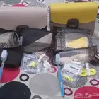 شنطه نسائي جديدة