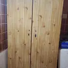 دولاب خشبي
