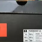 حذاء ( كوتشي) اديداس PURBOOST 23