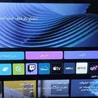 تلفزيون LG 65 بوصة LED