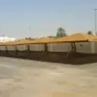 مظلات حظه للمظلات