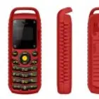 اصغر جوال في العالم بشريحتين