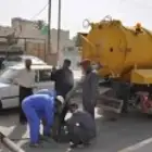 أدوات تسليك مجاري بلاعات شفط بيرات بالمدينة المنورة