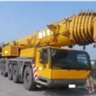 إيجار كرينات ورافعات شوكيه
