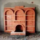 معلم مشبات شوايات أفران عيش