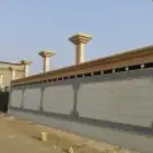ديكورت خارجيه نقشات بديال الحجر الطبيعي