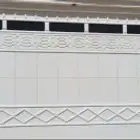 لياسه ملونه ديكورات خارجيه بديل الحجر جوده عاليه اسعار مناسب