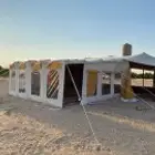 خيام ومشبات نظام كويتي