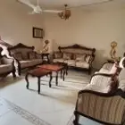 النزهة خلف السرايا مول