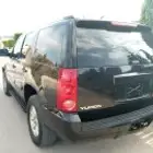دفرنسات جي ام سي يوكن تاهو سوبربان سلفرادو 2007 الي 2013