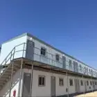 البيوت الجاهزة مصنع جديد كرفان بركس
