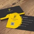 كروت اكواب اكياس عبايات بروفايل ستكرات لوحات اكرليك  iD