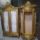 دهان اثاث