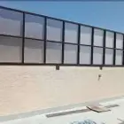 مضلات وسواتر