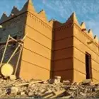 تراث وحجر مقاول تراث وحجر