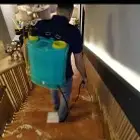 شركة مكافحة حشرات رش مبيدات صرصار رش دخان عقرب بق دفان نمل
