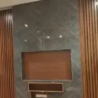 تركيب ديكورات ودهانات بديل الشيبورد بديل الرخام