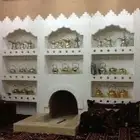 متخصصون في بناء الملحق ومجالس