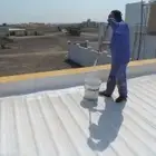 عازل على الشينكو ضمان عشر سنوات