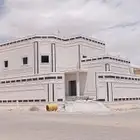 بديل الحجر لياسه ملونه