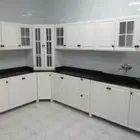مطابخ جاهزه ومعدل حسب الطلب