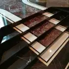 معلم رخام وجرانيت وبلاط بجده