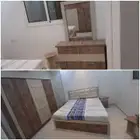 غرف نوم وطنى نفرين جديد بالرياض