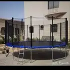 نطيطة ترامبولين