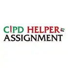 حل واجبات CIPD   حل اسايمنت cipd حل تكاليف cipd