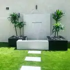 تنسيق حدائق جازان