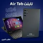 تابلت AirTab U24 Pro ذاكرة 1 تيرا رام 16 جيجا 10انش  بسعر