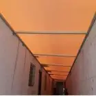حداد مضلاات قماش كوري