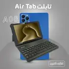 ايباد A08 شريحتين اتصال شاشة 8 بوصة توصيل مجانى