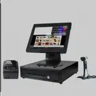 برنامج مبيعات كاشيير مطاعم وتومينات