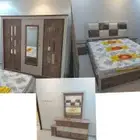 غرف أطفال وكبار