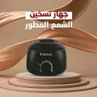 جهاز تسخين وإذابة الشمع يساعد على الحصول على بشرة ناعمة خالي