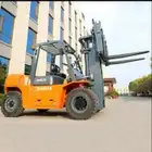 روافع شوكية فوركلفت للإيجار
