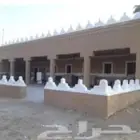 مجالس تراثي وحجر