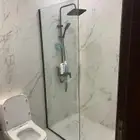 زجاج  سكريت  واجهات  ابواب  شورات  واجهات محلات