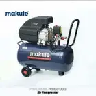 كمبرسور هواء 50 لتر القوة 5 HP الضغط 12.5 بار شهادة الجو