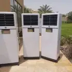 تاجير مكيفات